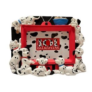 Disney 101 Dalmatians NIB Picture Frame